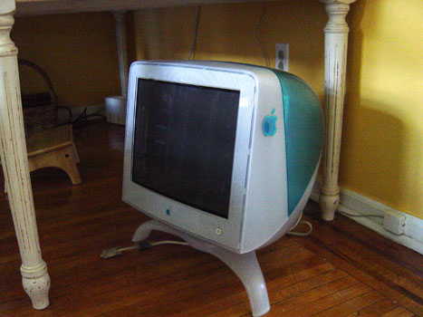 monitor