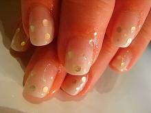 ☆ネイルセラピストayaのNAIL日記☆