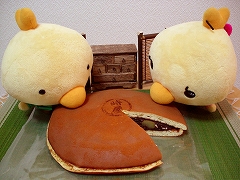 時屋のどらやき13