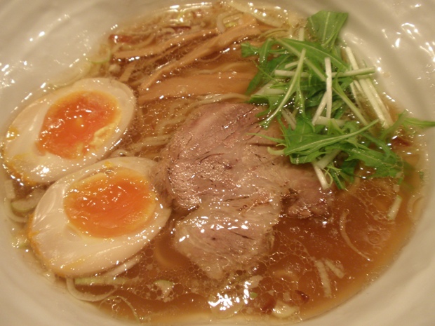 萌えラーメン!燃えジャンク!もえB級グルメ!