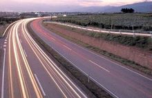 未来からの道