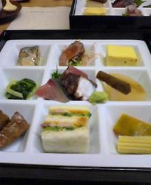 住吉御膳