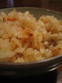 釜飯