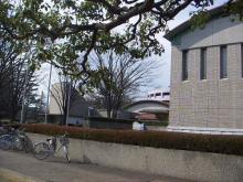 世田谷美術館