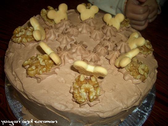 ケーキ