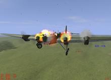 ソビエト戦線の巨人機たち
