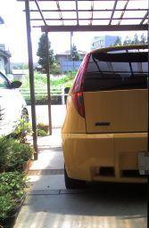 Fiat Punto HGT Abarth