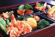 お弁当