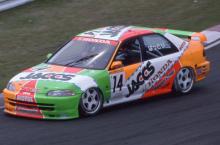 civic