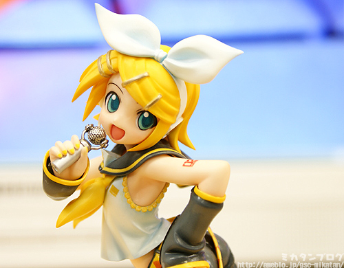 フィギュアメーカー・グッドスマイルカンパニー勤務　ミカタンブログ
