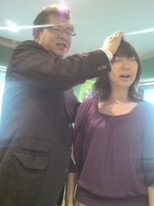 ANNAオフィシャルブログ「あんな話…こんな話…」Powered by Ameba-20081222131740.jpg