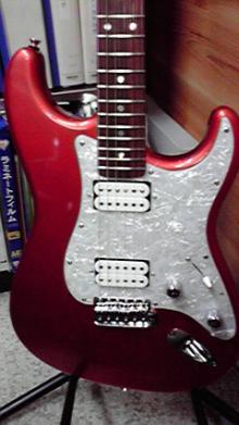 vividsound-blog　 ～GuitarHoｌic：リズムの肝はやっぱ「裏」でしょ！？～