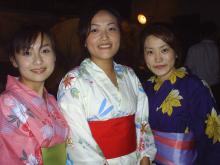 2005年7月7日の七夕
