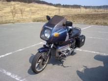 Ｒ１００ＲＳ