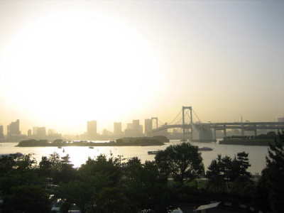 お台場3