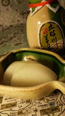 土岐川羊羹