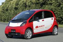 i MiEV