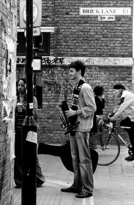 Brick Lane