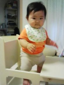 椅子で