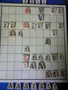 終局