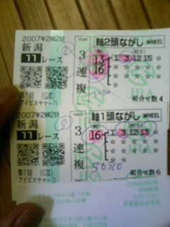【新】ウインズ野郎のメインレース攻略完全マニュアル（完全版）一旦販売終了