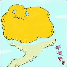 ハチミツさん