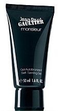 Fluid Bronzer