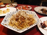 pasta