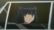 お嬢様退場~♪