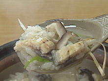 うぞうすい