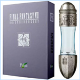 CCFF7 POTION