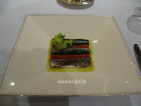 ラ・ベ