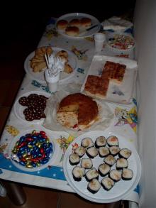 compleanno