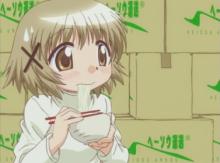 ひだまりスケッチ365#01-24