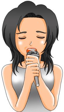sing