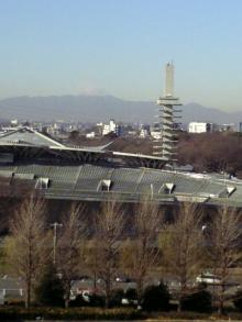 駒沢公園