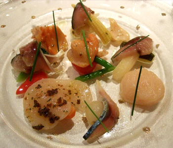 Le manoir D'HASTINGS