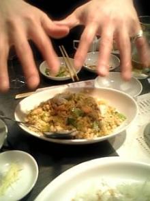チャーハン