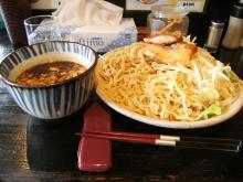つけ麺（並）