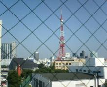 東京タワー