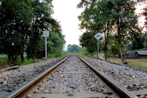 線路
