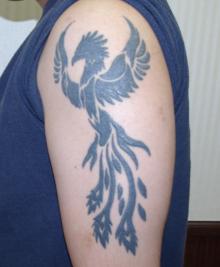 刺青