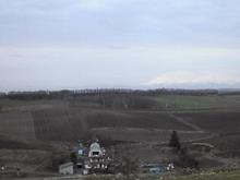 田園風景