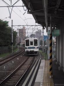 東武亀戸線