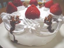 ケーキ