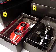 RedLine 360 Challege Stradale