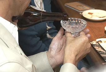 大村ガラス