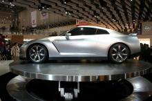 GT-R 2