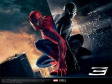 spider man 3