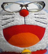 めがねめがね・・・